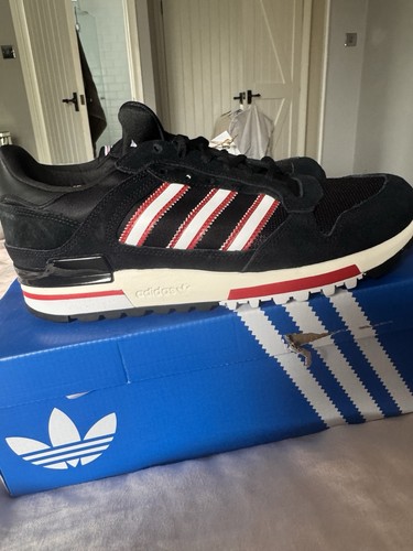 Mens adidas zx600 man - adidas,