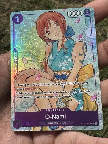 Nami - o-,