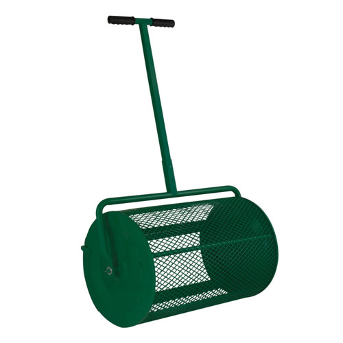 80l steel cage compost - steel,