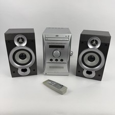 Retro JVC CA-UX30R Micro