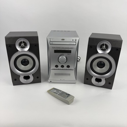 Retro jvc ux30r micro - retro,