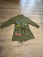 Zara Basics X Maui And Sons