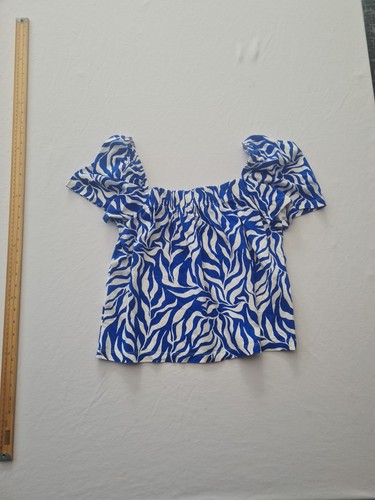Ladies top size m short - h&m,