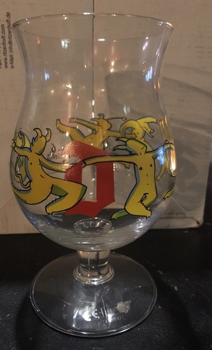 Duvel the hop devils beer - 6,