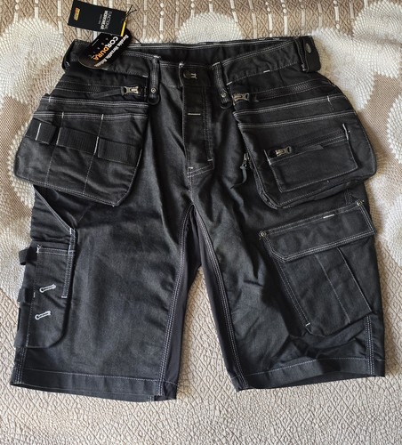 Blaklader craftsman shorts - blaklader,