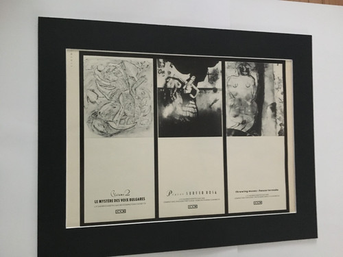 Pixies throwing muses 1988 - pixies/throwing, muses-1988
