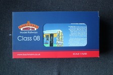 32-106Y - Bachmann Class 08