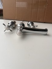 Fired Earth Three Hole Deck