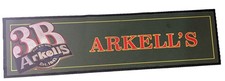 Arkells Rubber Bar Mat Runner-