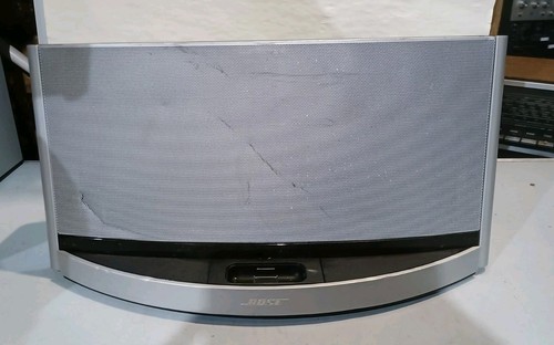 Bose sounddock ipod dock - sounddock,