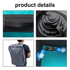 ⊹Surfboard Flying Wing