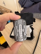 JUZHEDG Gamut Premium Fidget