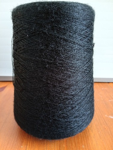 Machine knitting wool - knitting, yarn