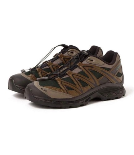 Salomon trail running - salomon,