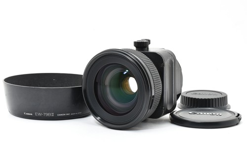 Near mint hood - canon, ts-e