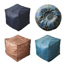 Futon Seat Cover Unstuffed