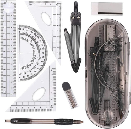 Geometry kit set - geometry,