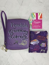 Vendula London Travelling