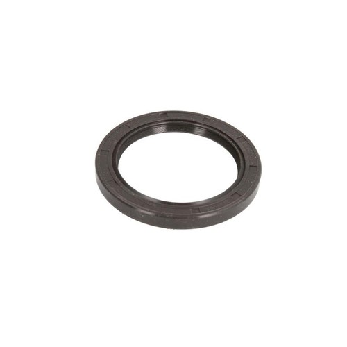 Crankshaft oil seal - oil, housing