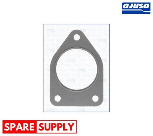 Gasket exhaust pipe for - pipe, alfa