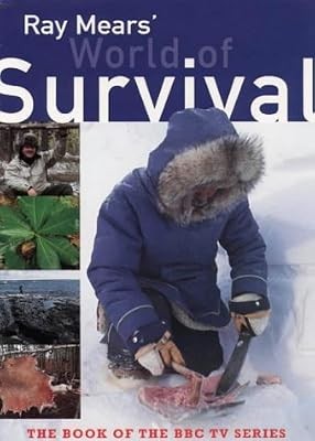 Ray mears world - of, survival