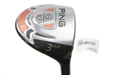 Ping G10 Golf Club Mens Right