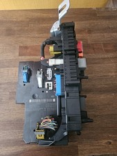 MERCEDES W204 2010-14 REAR SAM