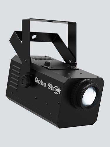 Chauvet gobo shot - shot,