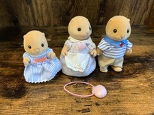 Sylvanian families calico