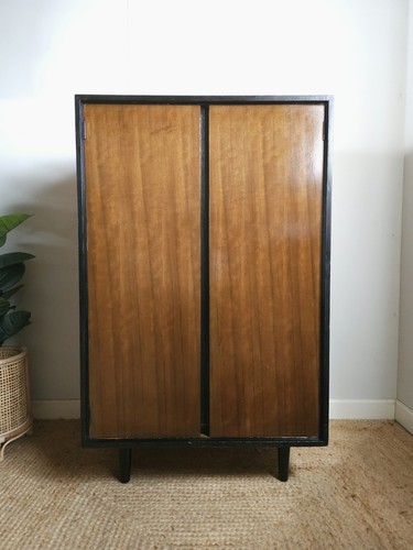Stag compactum range - stag,