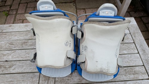 Flow pro snowboard - s,