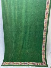 VINTAGE SINGLE HEAVY DOOR