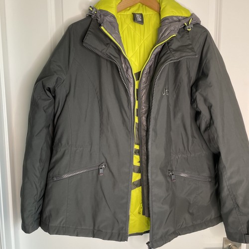 Jeep mineram gray jacket - mineram, jacket-off