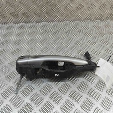 RENAULT MEGANE CC Front Left Door Exterior Handle 806070067R LHD 2014 31960752