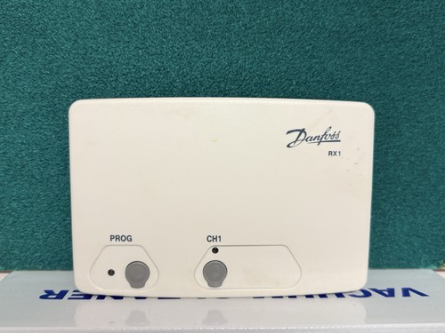 Danfoss rx1 room - rx1,