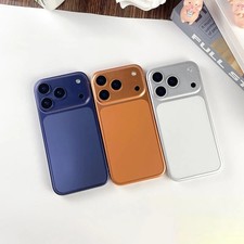 Black Screen Dummy Fake Phone 1:1 Display Model For iPhone 17 17 Air 17 Pro MAX