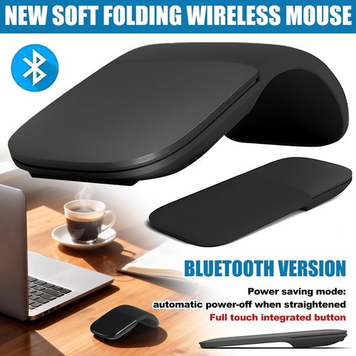 Wireless touch optical - touch, mouse