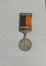 Irish war of Independence Black & Tan Medal 1919-1921