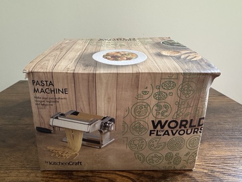Kitchencraft world flavours - kitchencraft,