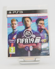 Fifa 19 Legacy Edition for PS3 Sony PlayStation 3