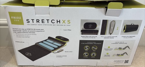 Homedics stretch back - homedics,