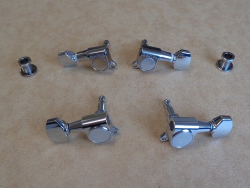 Gotoh sg381 tuners machine - sg381, tuners/machine