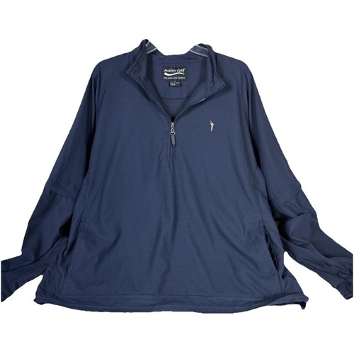 Austin golf convertible jacket - golf,