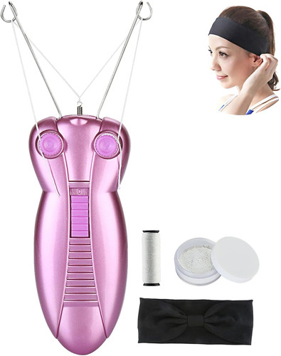 Waycom ladies facial hair - ladies,