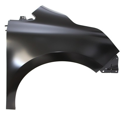 Fits renault kangoo front wing - renault,