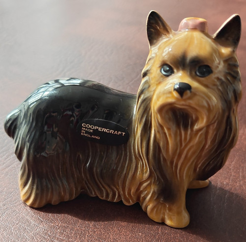Coopercraft glossy ceramic - coopercraft,