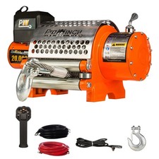 20000 lbs Electric Waterproof