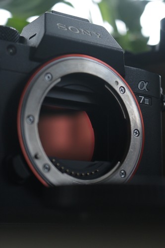 Sony iii 2 - sony, mp