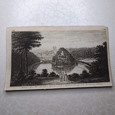 Original Antique 1787