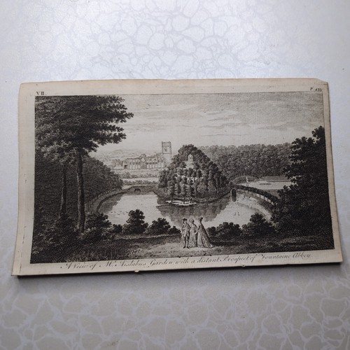 Original antique 1787 - antique,